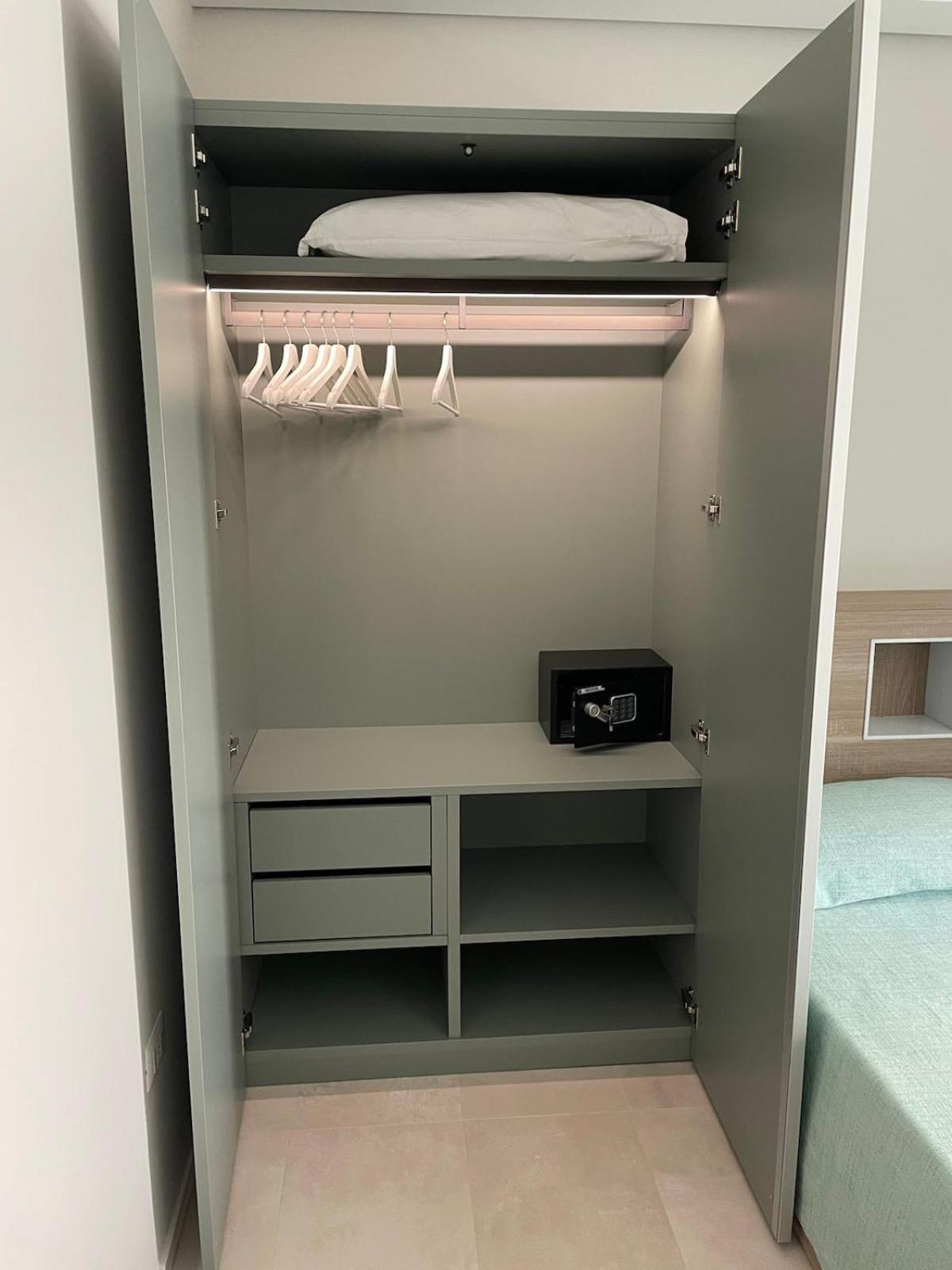 Monolocale con Accesso Disabili